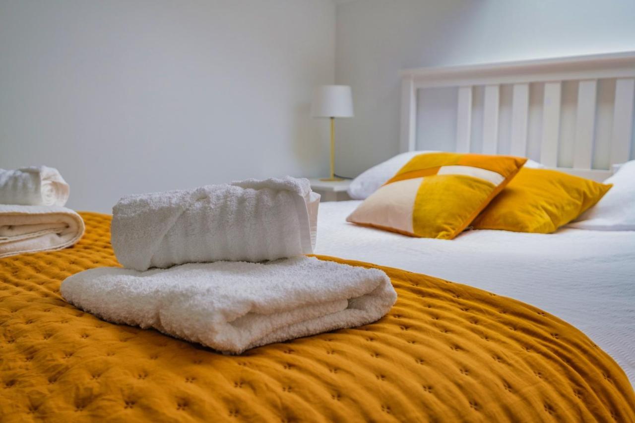 Apartament Sainte-Anne Reims Zewnętrze zdjęcie