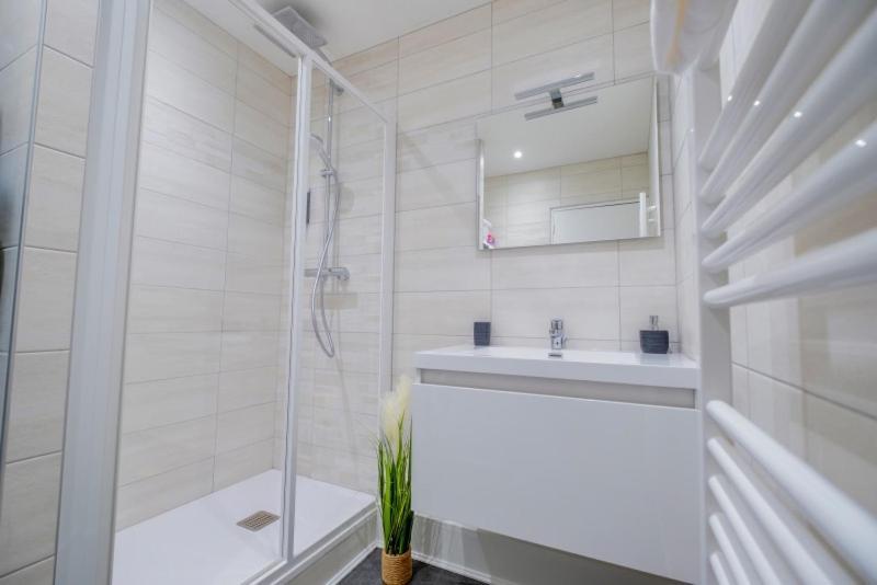 Apartament Sainte-Anne Reims Zewnętrze zdjęcie