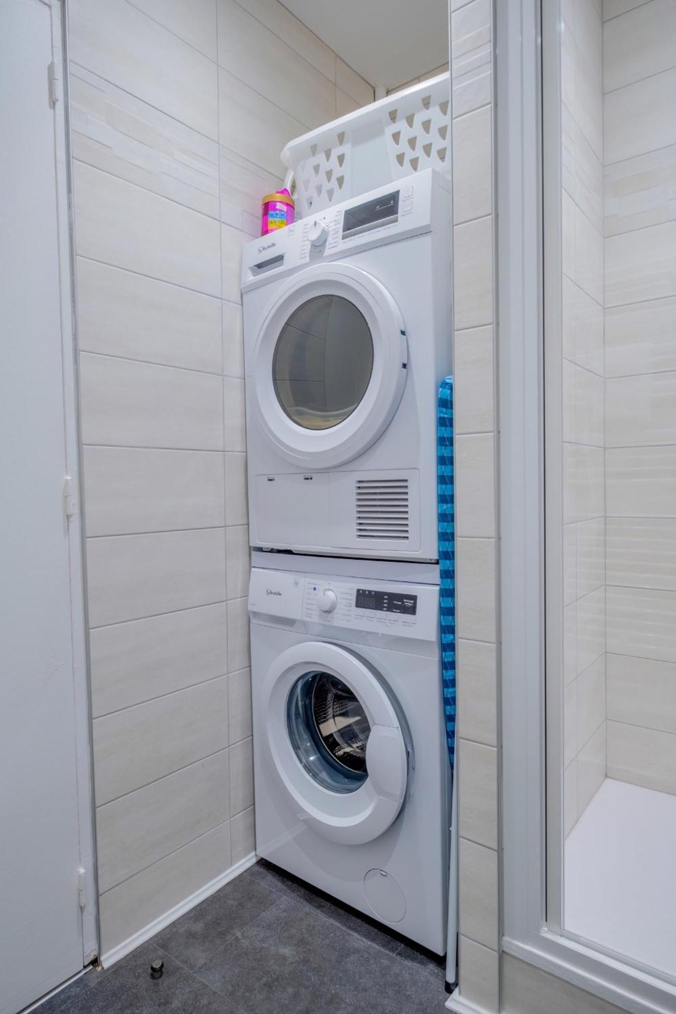 Apartament Sainte-Anne Reims Zewnętrze zdjęcie