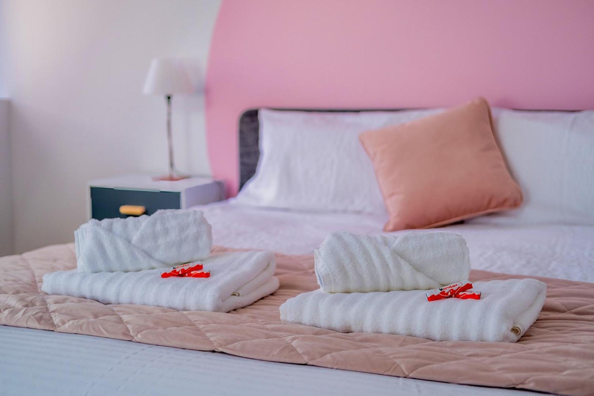 Apartament Sainte-Anne Reims Zewnętrze zdjęcie